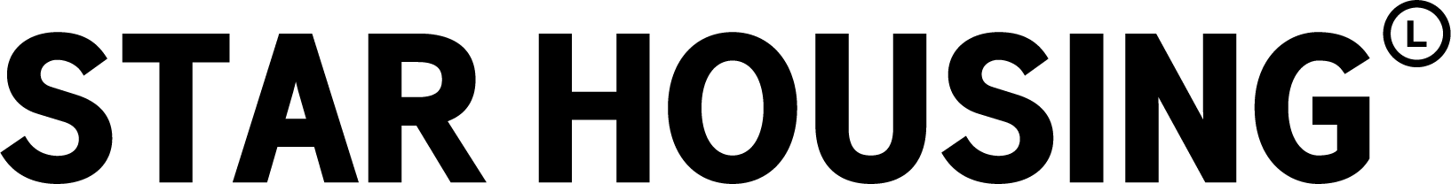 스타하우징랩 로고